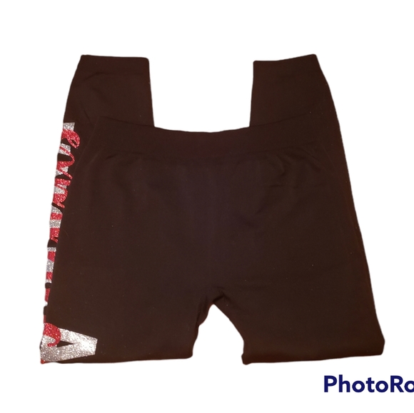 NEW NFL Arizona Cardinals Leggings - Picture 4 of 4